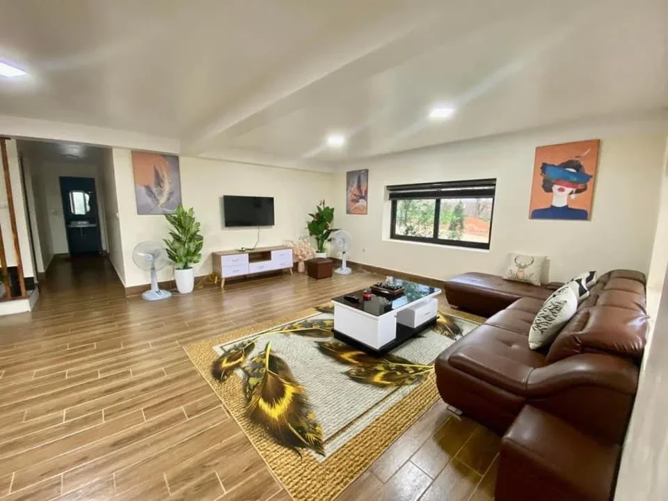 Sunrise Villa Sóc Sơn Hà Nội