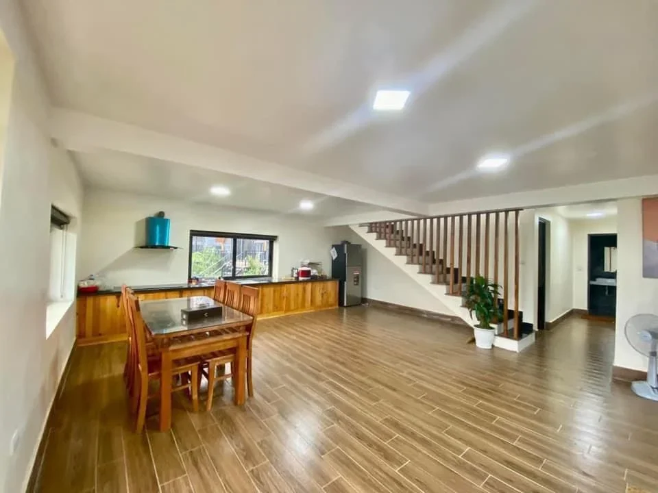 Sunrise Villa Sóc Sơn Hà Nội