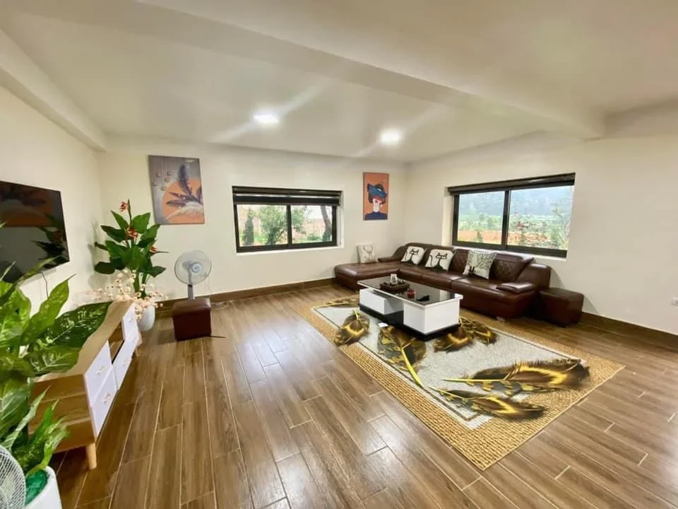 Sunrise Villa Sóc Sơn Hà Nội