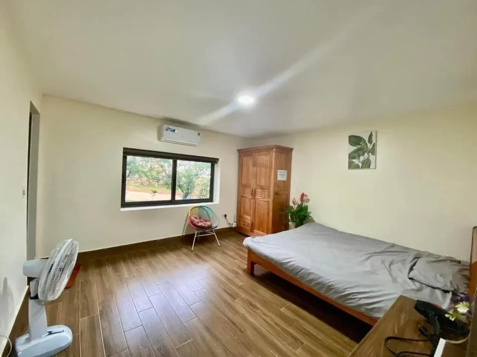 Sunrise Villa Sóc Sơn Hà Nội