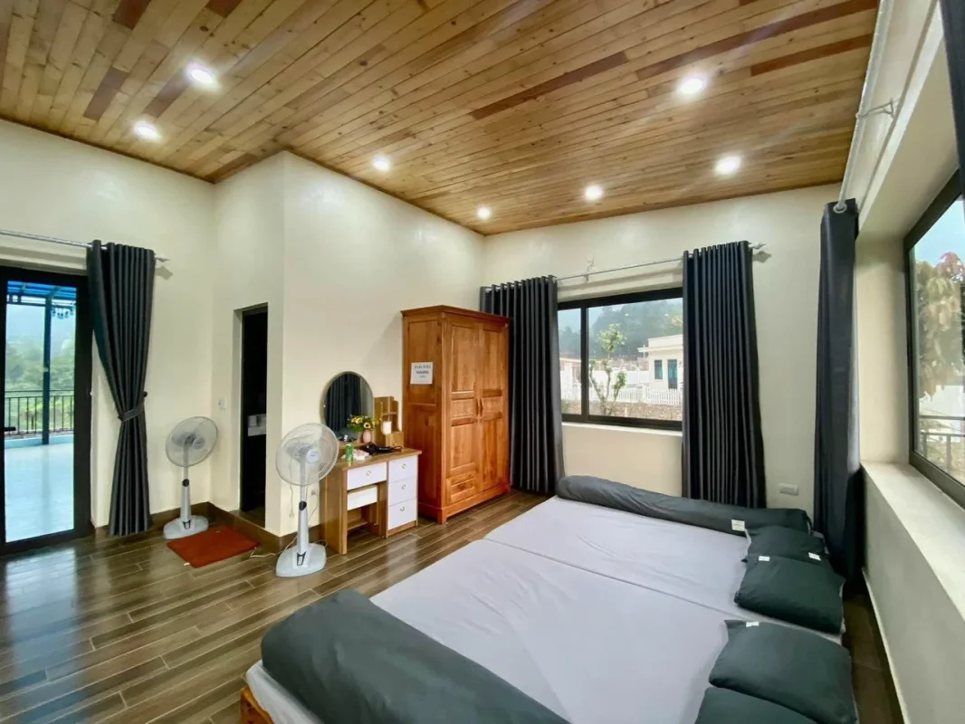 Sunrise Villa Sóc Sơn Hà Nội