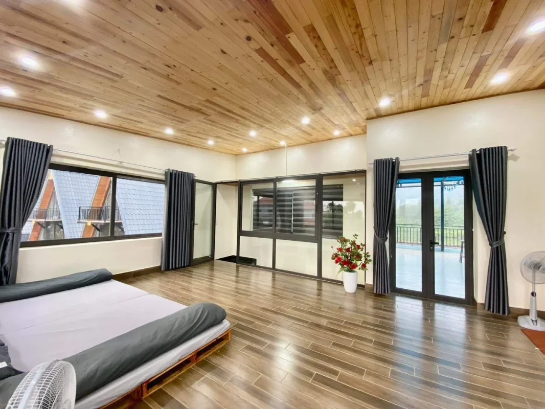 Sunrise Villa Sóc Sơn Hà Nội