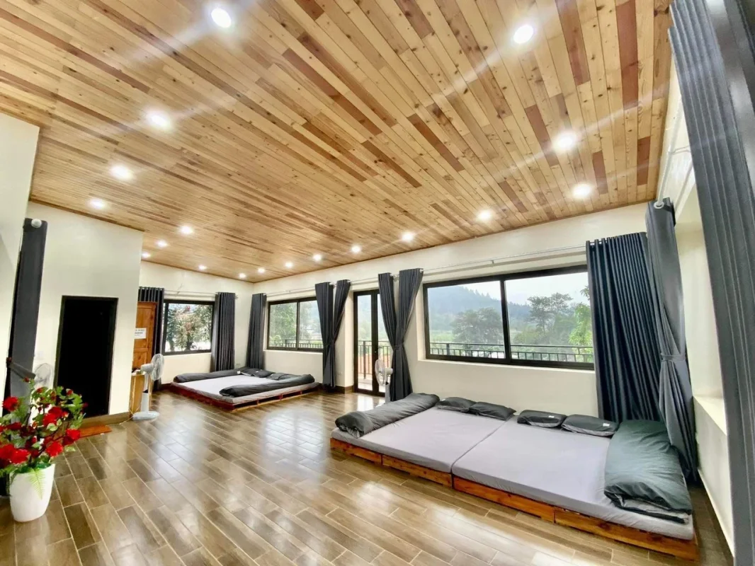 Sunrise Villa Sóc Sơn Hà Nội