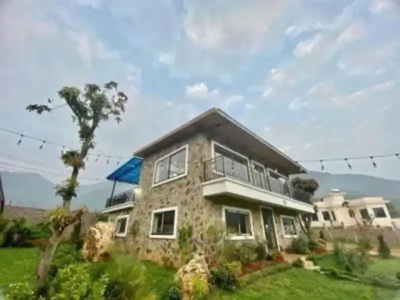 Sunrise Villa Sóc Sơn Hà Nội - Villa 3 Phòng Ngủ