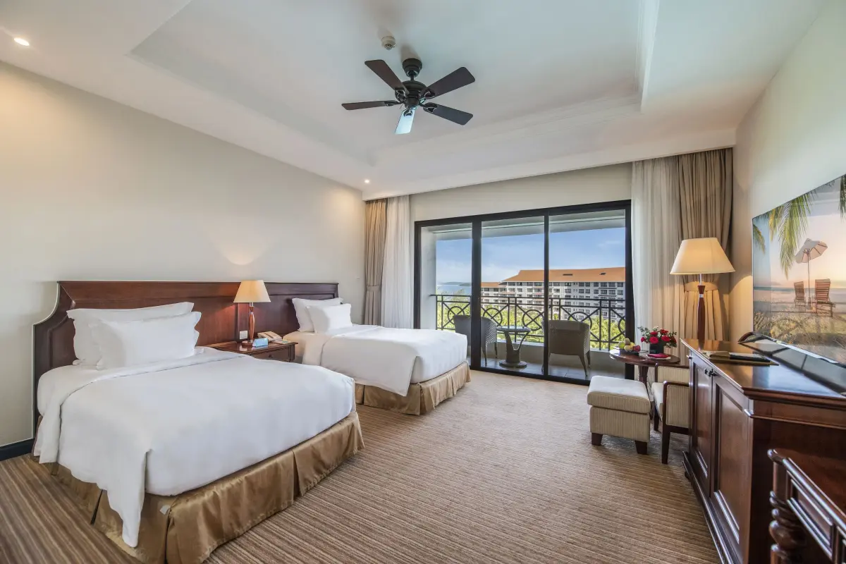 Vinpearl Resort & Spa Phú Quốc