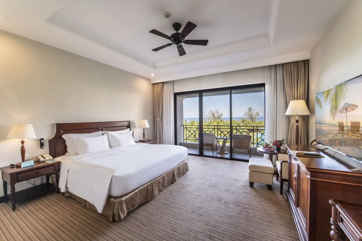 Vinpearl Resort & Spa Phú Quốc