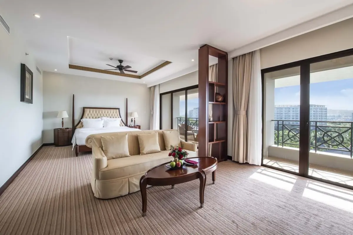 Vinpearl Resort & Spa Phú Quốc