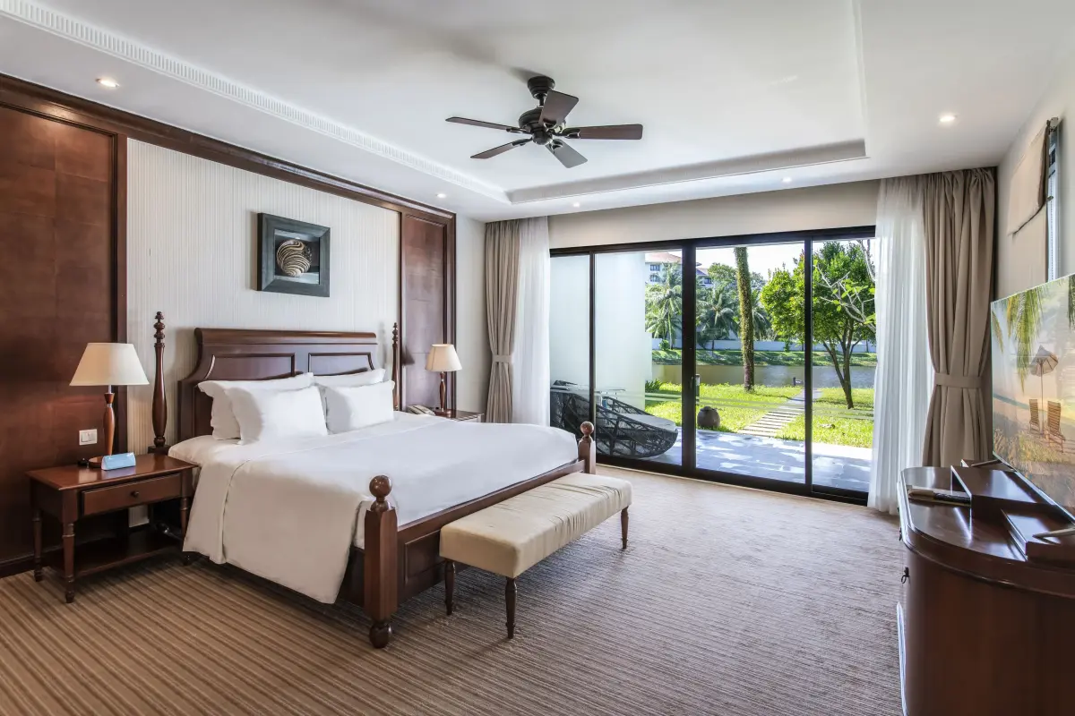 Vinpearl Resort & Spa Phú Quốc