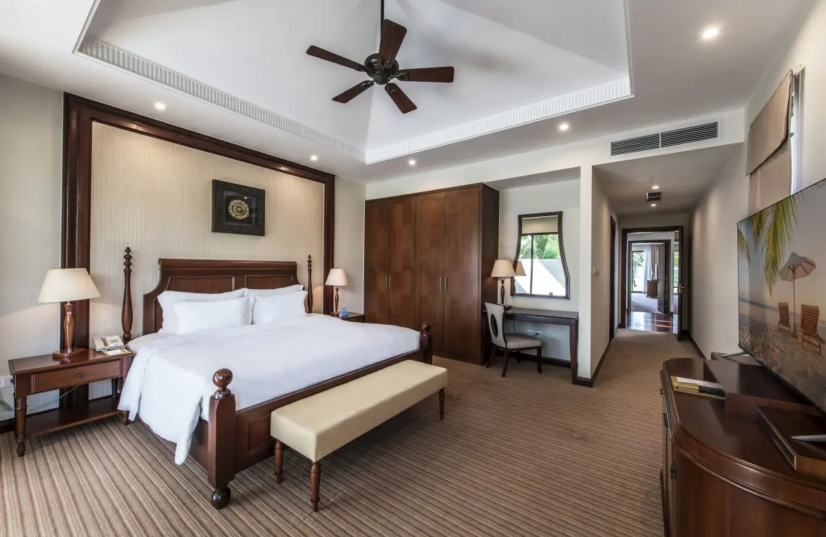 Vinpearl Resort & Spa Phú Quốc