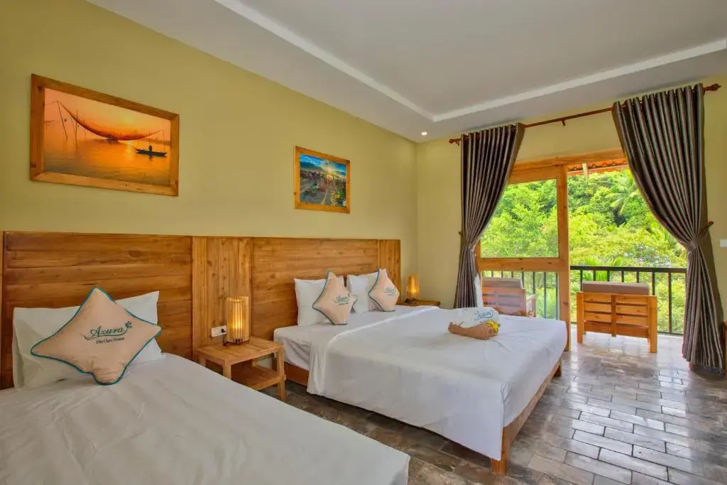 Azura Resort Phú Quốc