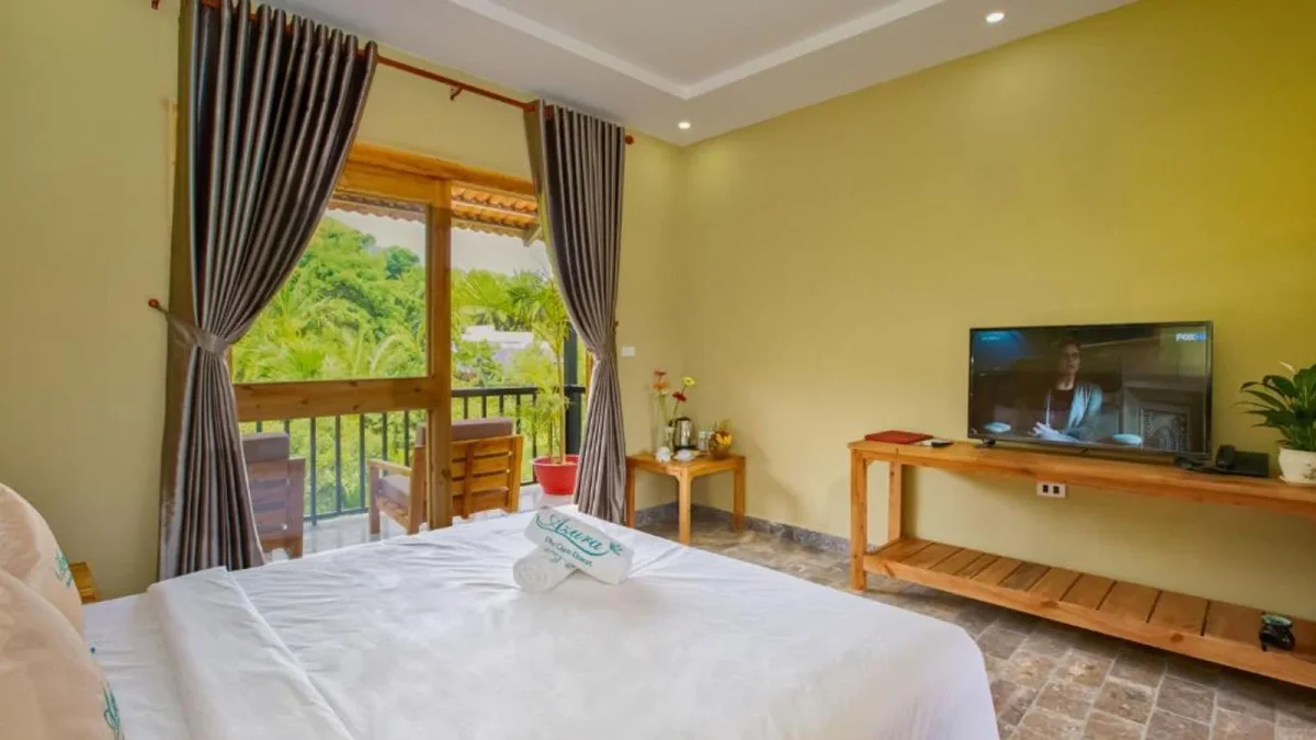 Azura Resort Phú Quốc