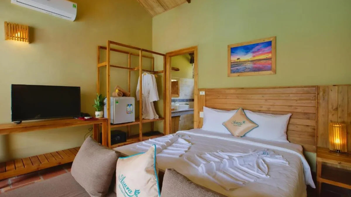 Azura Resort Phú Quốc