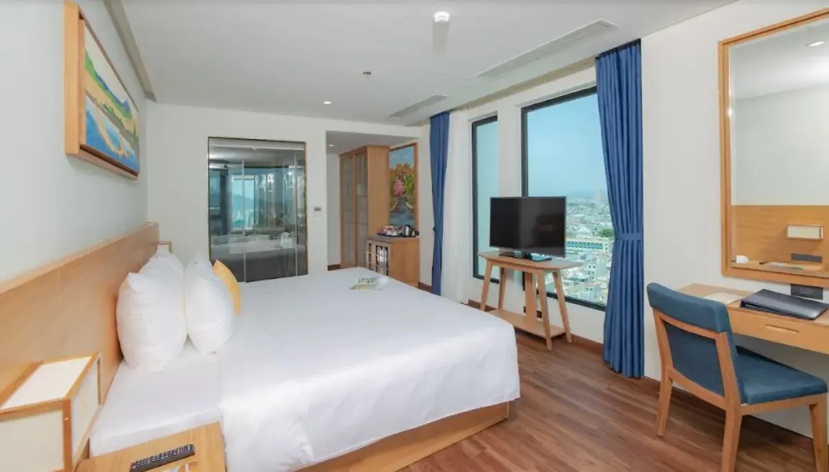 Khách sạn Sala Đà Nẵng Beach Hotel