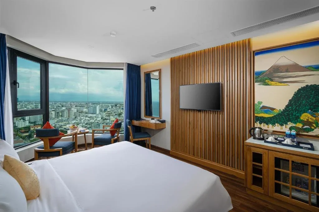 Khách sạn Sala Đà Nẵng Beach Hotel