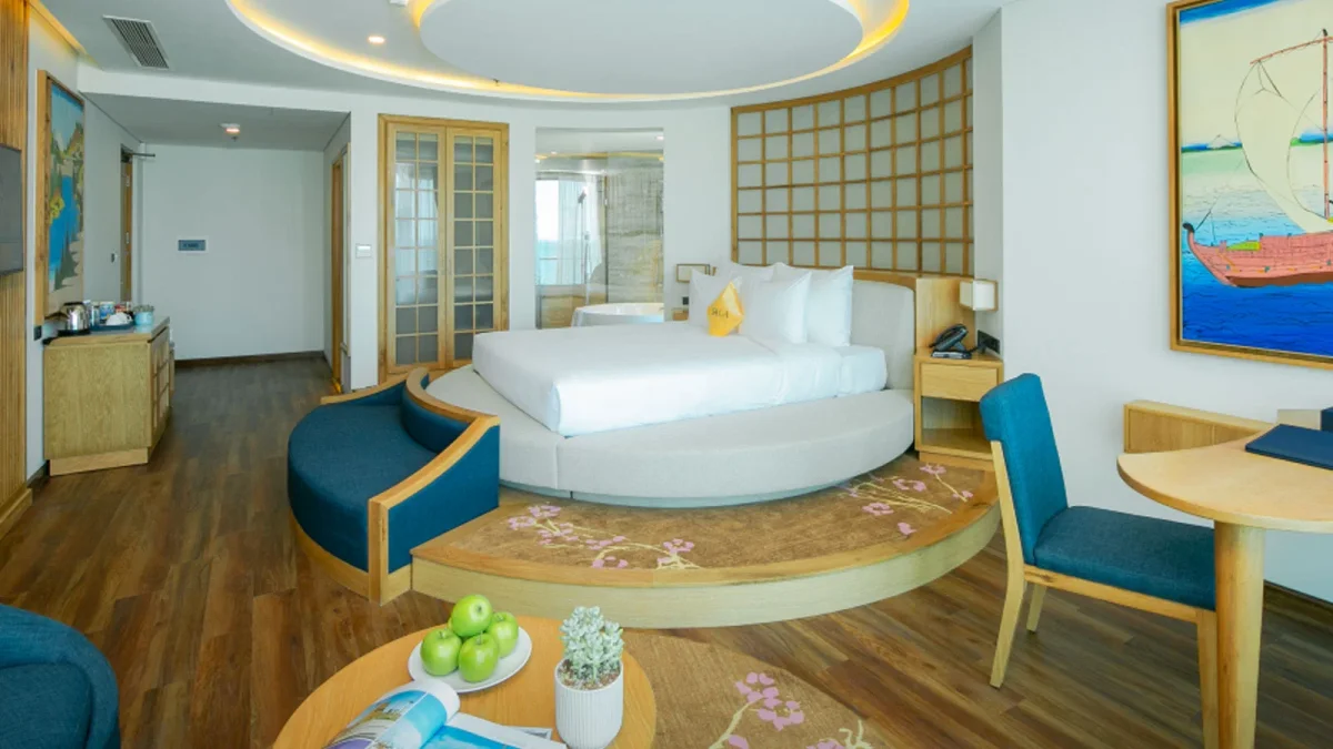 Khách sạn Sala Đà Nẵng Beach Hotel