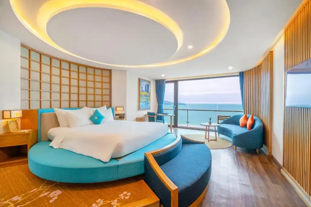 Khách sạn Sala Đà Nẵng Beach Hotel