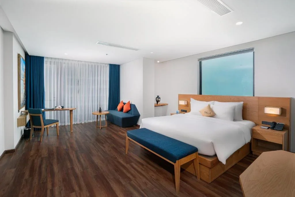 Khách sạn Sala Đà Nẵng Beach Hotel