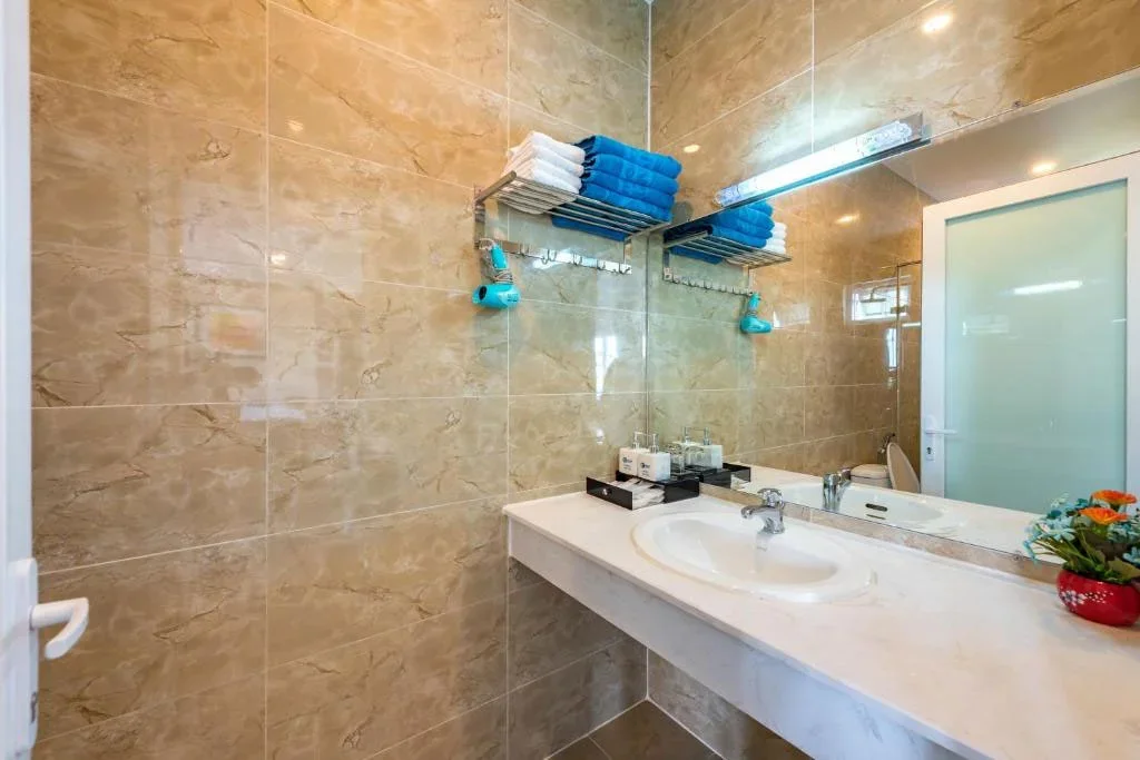 Khách sạn Brenta Phú Quốc Hotel