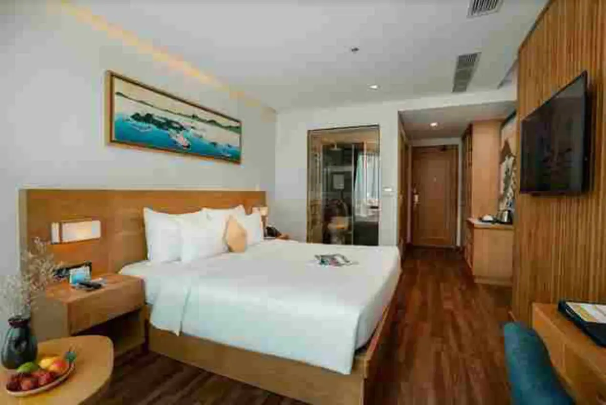 Khách sạn Sala Đà Nẵng Beach Hotel