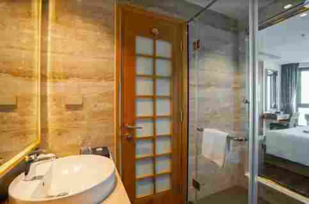 Khách sạn Sala Đà Nẵng Beach Hotel
