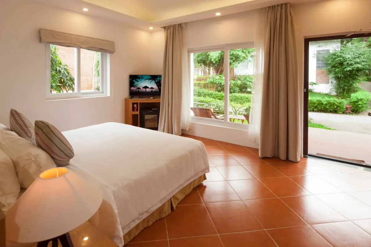 Resort Famiana Green Villa Phú Quốc