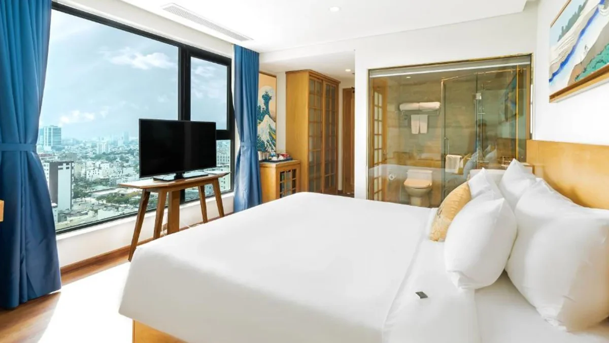 Khách sạn Sala Đà Nẵng Beach Hotel