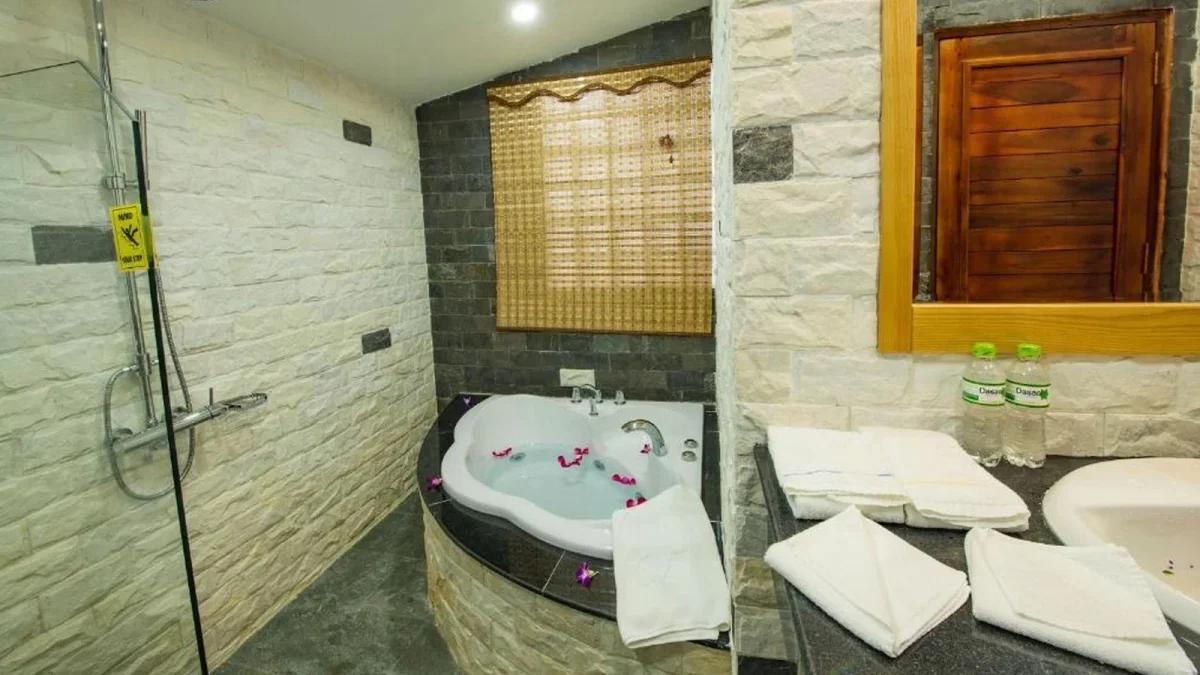 Resort Famiana Green Villa Phú Quốc