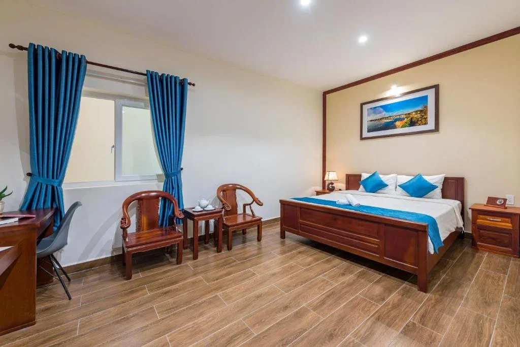 Khách sạn Brenta Phú Quốc Hotel