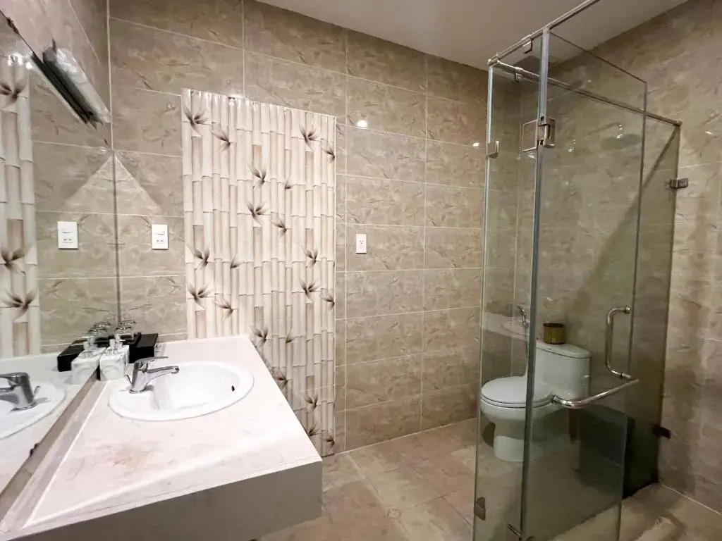 Khách sạn Brenta Phú Quốc Hotel