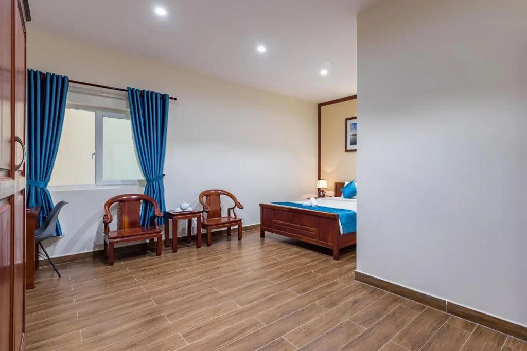 Khách sạn Brenta Phú Quốc Hotel