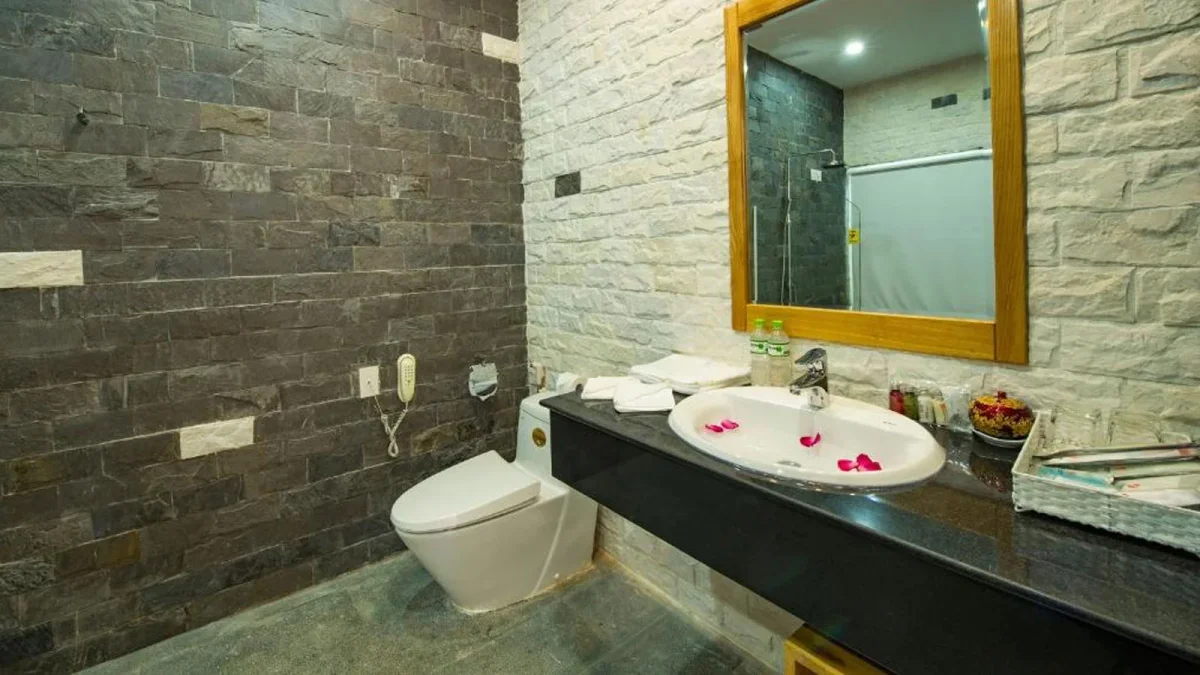 Resort Famiana Green Villa Phú Quốc
