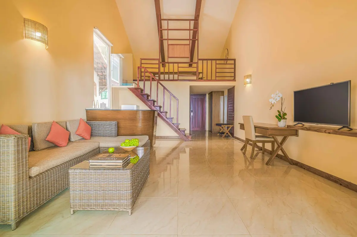 Famiana Resort & Spa Phú Quốc