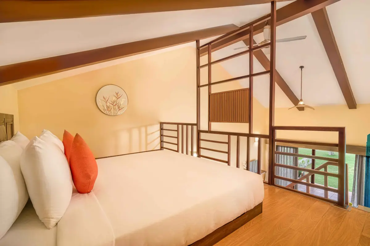 Famiana Resort & Spa Phú Quốc
