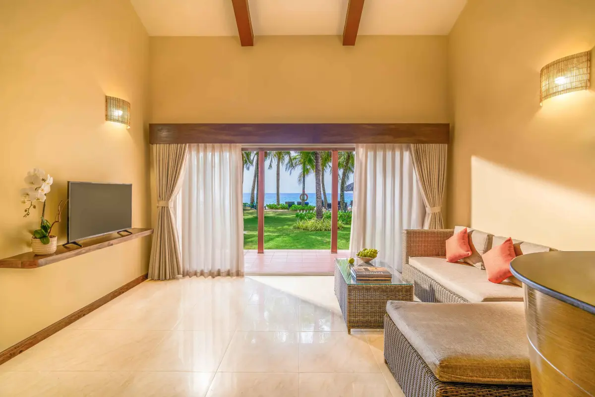 Famiana Resort & Spa Phú Quốc