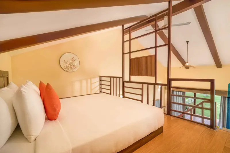 Famiana Resort & Spa Phú Quốc - Beach Front Villa