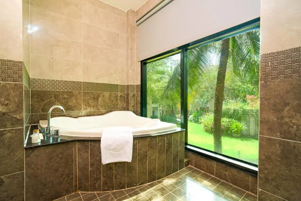 Famiana Resort & Spa Phú Quốc