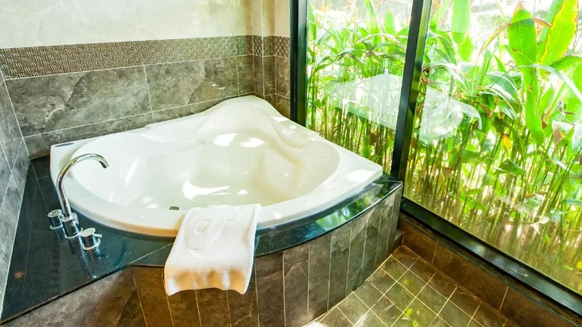 Famiana Resort & Spa Phú Quốc