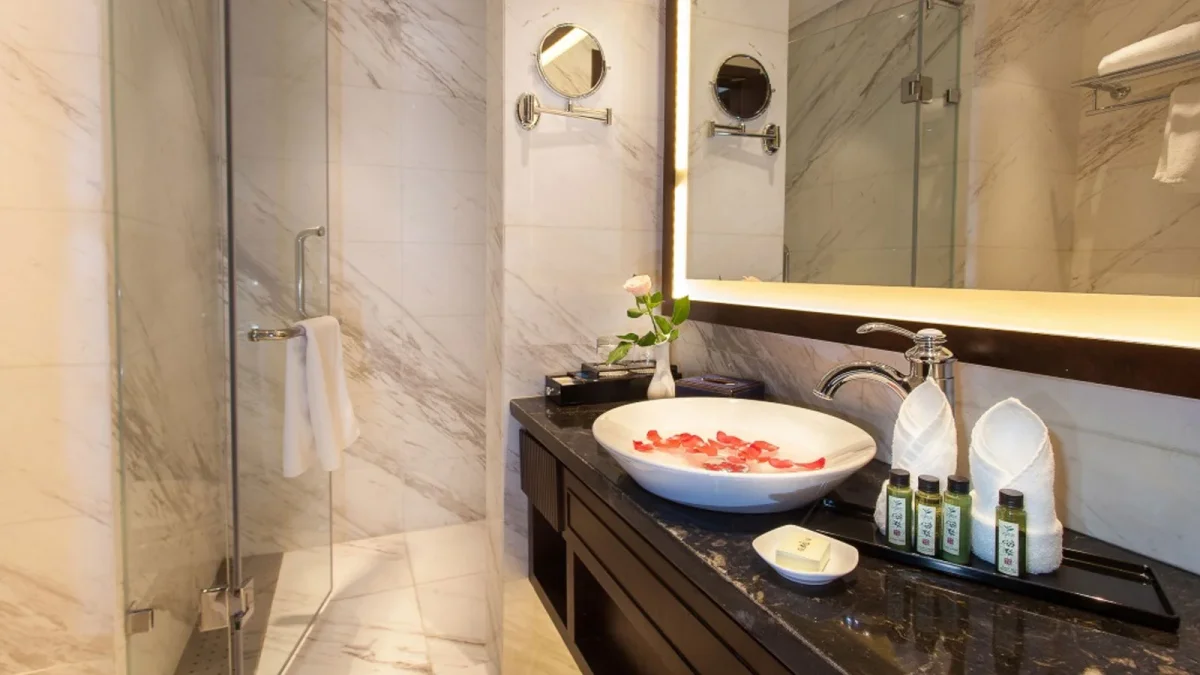 Khách sạn The Lapis Hà Nội Hotel