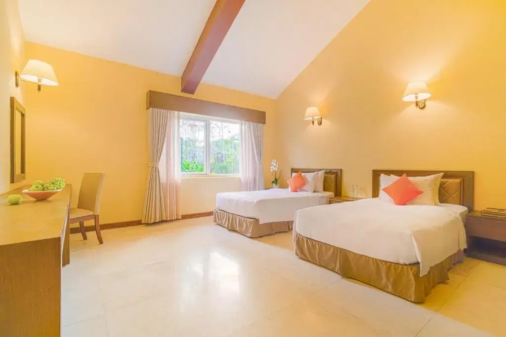 Famiana Resort & Spa Phú Quốc