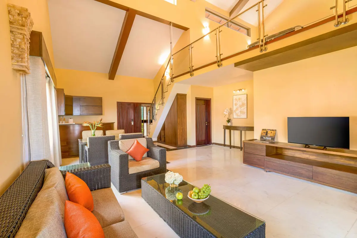 Famiana Resort & Spa Phú Quốc