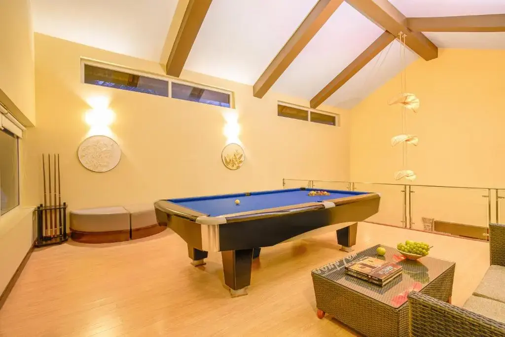 Famiana Resort & Spa Phú Quốc