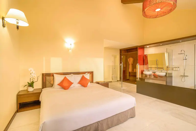 Famiana Resort & Spa Phú Quốc - Famiana Executive Suite