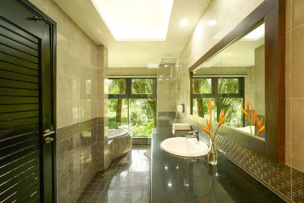 Famiana Resort & Spa Phú Quốc