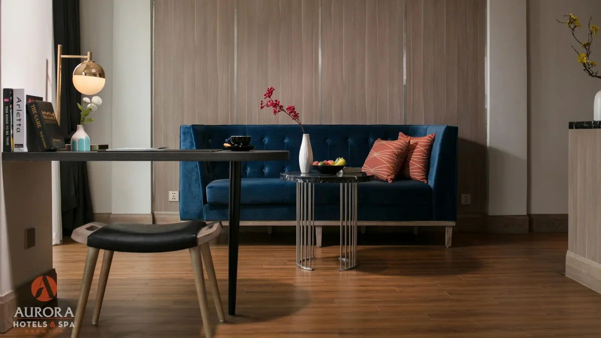 Khách sạn Aurora Premium Hotel & Spa Hà Nội