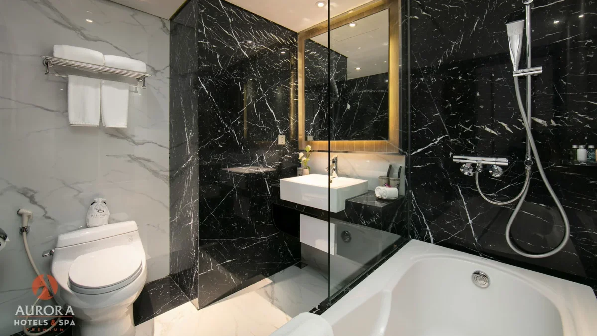 Khách sạn Aurora Premium Hotel & Spa Hà Nội