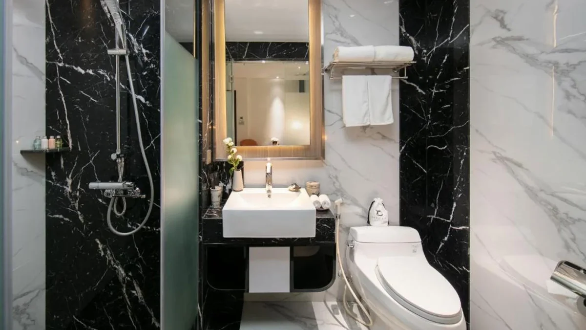Khách sạn Aurora Premium Hotel & Spa Hà Nội
