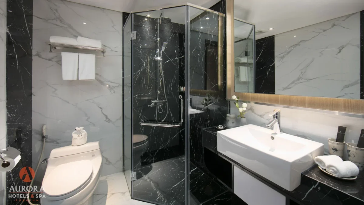 Khách sạn Aurora Premium Hotel & Spa Hà Nội