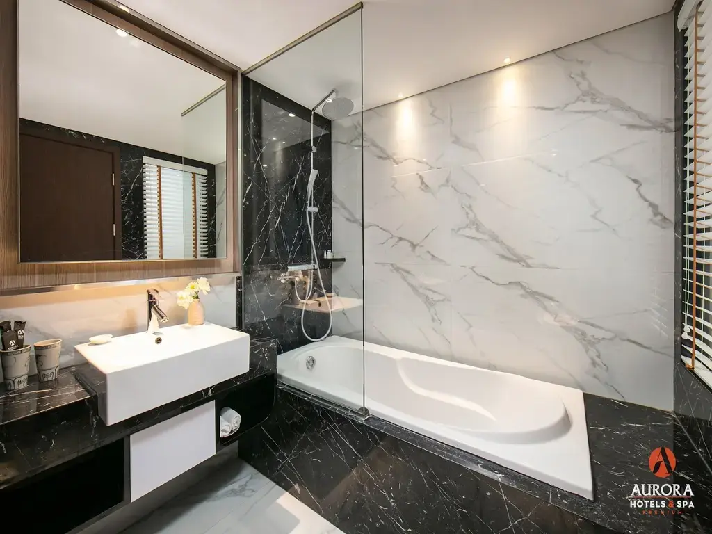 Khách sạn Aurora Premium Hotel & Spa Hà Nội
