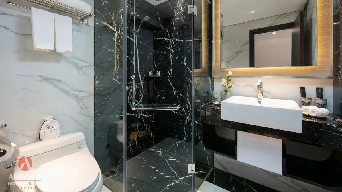 Khách sạn Aurora Premium Hotel & Spa Hà Nội