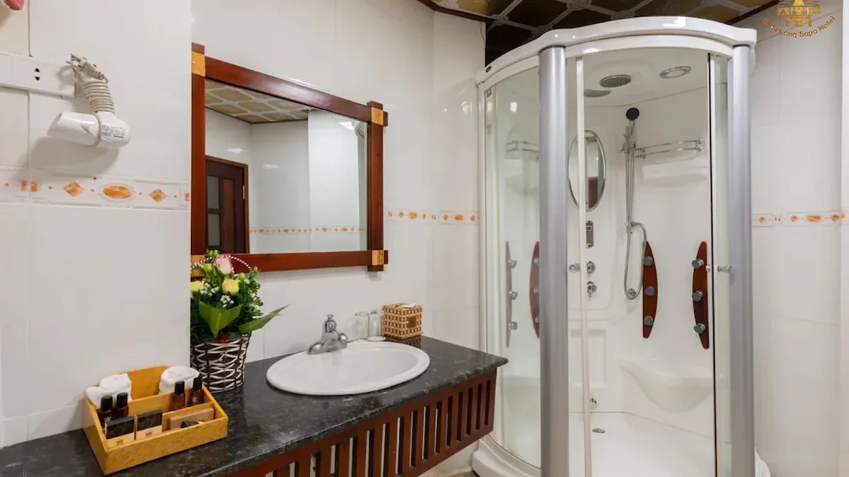 Khách sạn Châu Long Sapa Hotel